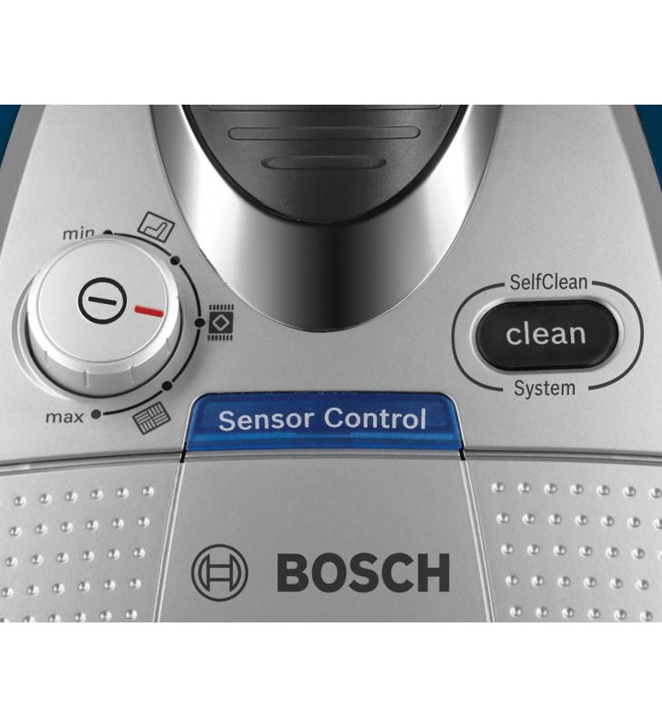 Bosch profamily vacuum cilindru usca 700 w fără sac