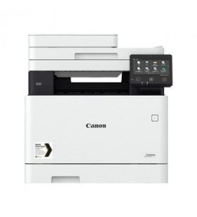 Canon i-sensys mf742cdw cu laser 1200 x 1200 dpi 27 ppm a4 wi-fi