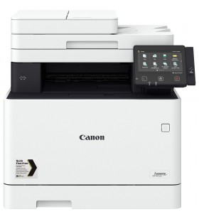 Canon i-sensys mf744cdw cu laser 1200 x 1200 dpi 27 ppm a4 wi-fi