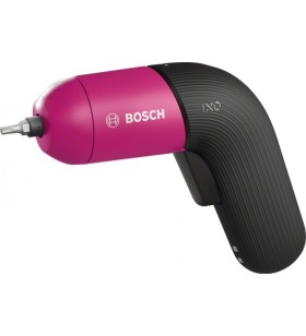 Bosch ixo colour edition 215 rpm maro, roşu