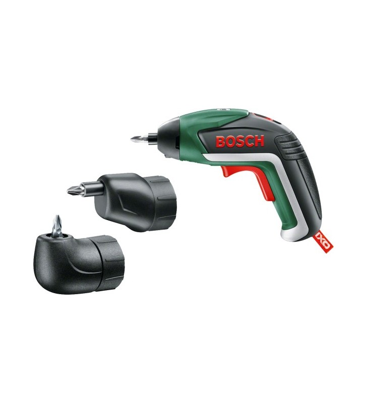 Bosch 06039a8002 șurubelniță electrică/ciocan pneumatic 215 rpm negru, verde, roşu, alb