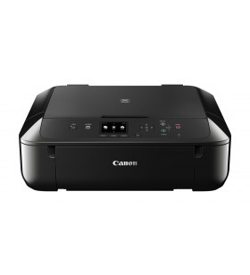 Canon pixma mg5750 cu jet de cerneală 4800 x 1200 dpi a4 wi-fi