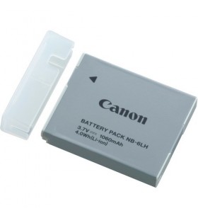 Canon nb-6lh litiu-ion (li-ion) 1060 mah