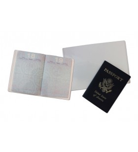 Canon dr-c240 husă pașaport transparente