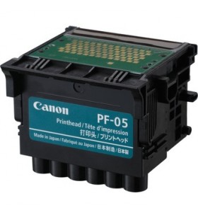 Canon pf-05 capete de imprimantă cu jet de cerneală