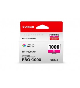 Canon PFI-1000 M Original Magenta