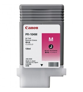 Canon PFI-104M Original Magenta