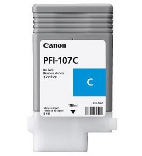 Canon pfi-107c original cyan 1 buc.