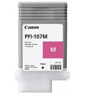 Canon pfi-107m original magenta 1 buc.