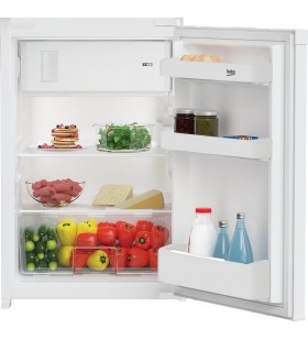 Beko b1754fn frigidere cu congelator încorporat 110 l e alb