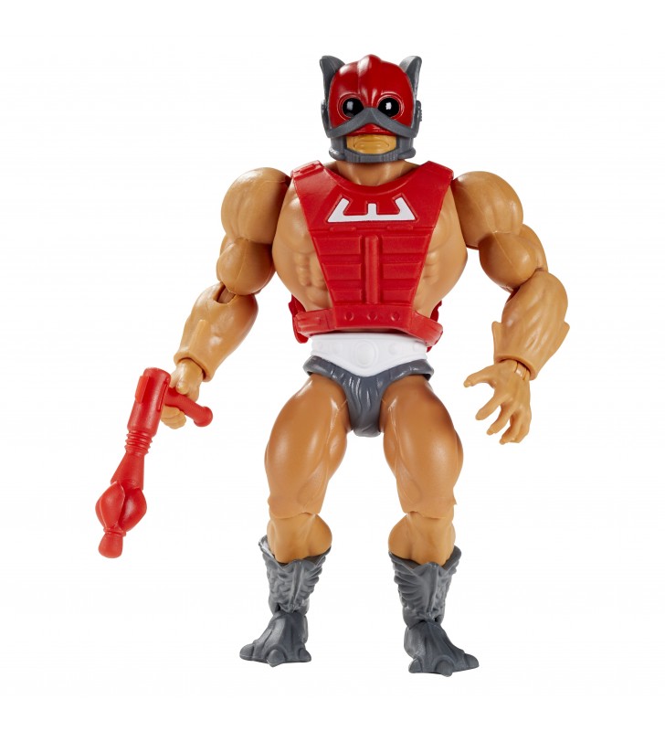 Masters of the universe gvw63 toy figure