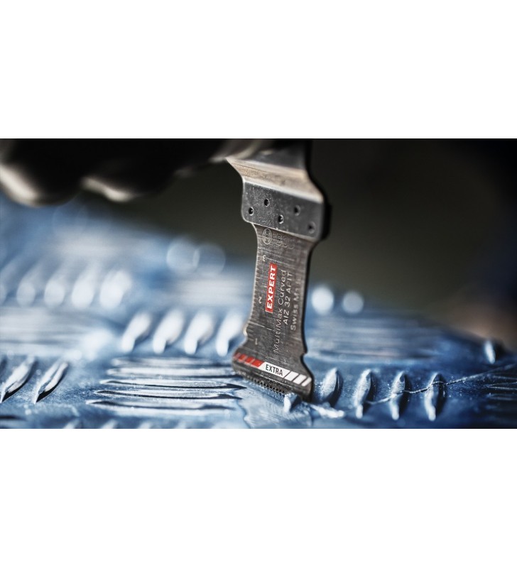 Bosch 2 608 900 027 accesoriu pentru unelte multifuncționale lamă tăiere imersiune