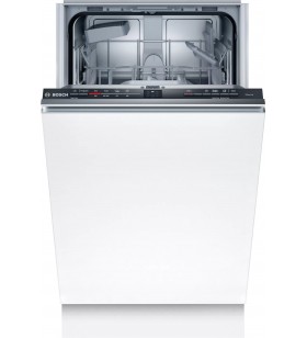 Bosch serie 2 srv2hkx41e mașini de spălat vase complet încorporat 9 seturi farfurii e