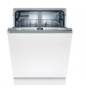 Bosch serie 4 shv4hbx40e mașini de spălat vase complet încorporat 13 seturi farfurii d
