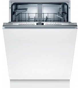 Bosch Serie 4 SHV4HAX48E mașini de spălat vase Complet încorporat 13 seturi farfurii D