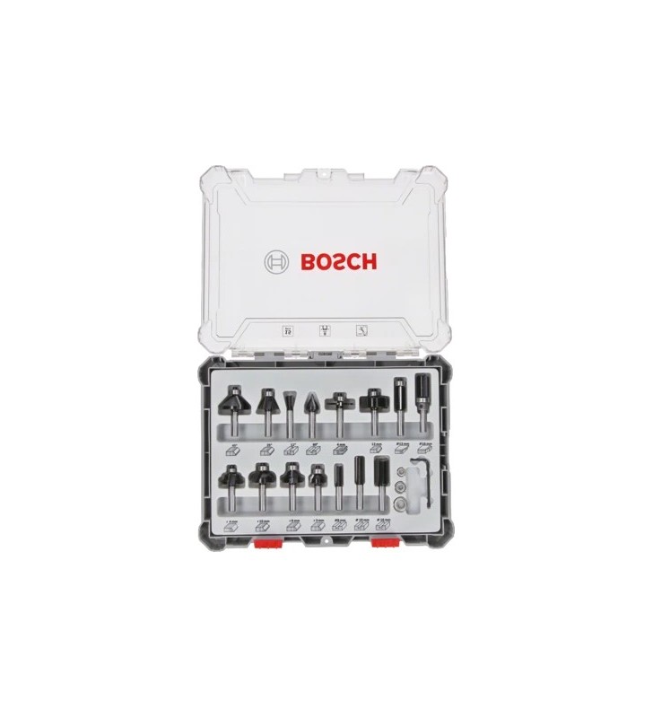 Bosch 2 607 017 472 freză