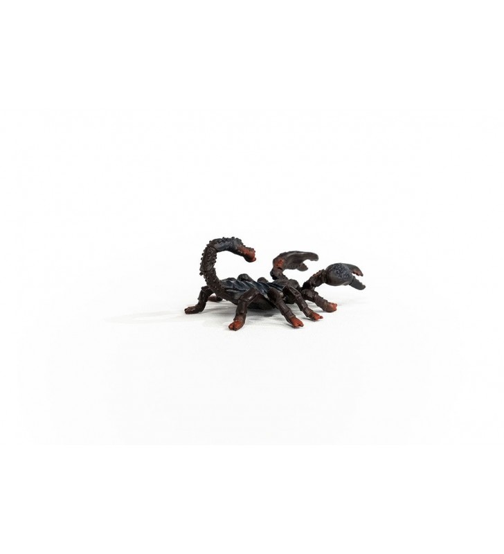 Schleich wild life emperor scorpion