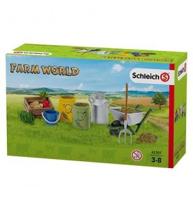 Schleich farm life 42301 set de jucărie
