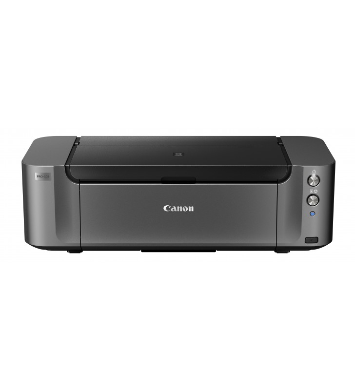 Canon pro-10s imprimante pentru fotografii cu jet de cerneală 4800 x 2400 dpi a3+ (330 x 483 mm) wi-fi