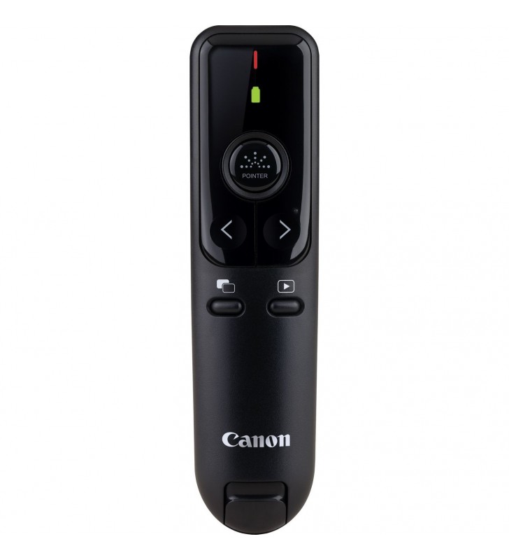 Canon pr500-r prezentatori wireless negru