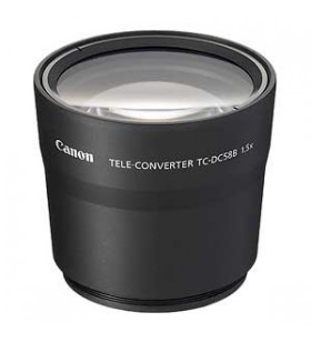 Canon tele converter tc-dc58b negru