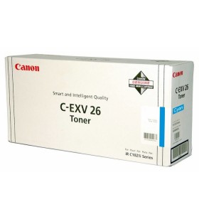 Canon c-exv26 original cyan 1 buc.
