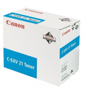 Canon c-exv 21 original cyan 1 buc.