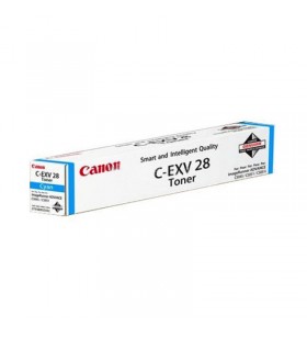 Canon c-exv 28 original cyan 1 buc.