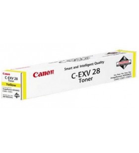 Canon c-exv 28 original galben 1 buc.
