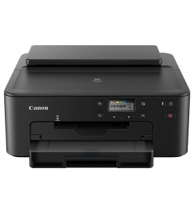 Canon pixma ts705 imprimante cu jet de cerneală culoare 4800 x 1200 dpi a4 wi-fi