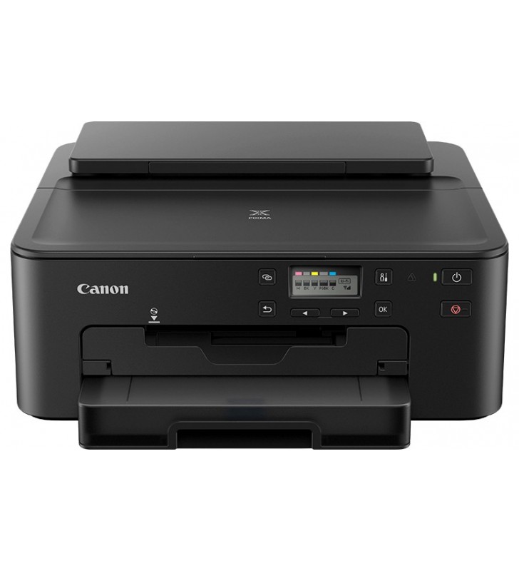 Canon pixma ts705 imprimante cu jet de cerneală culoare 4800 x 1200 dpi a4 wi-fi