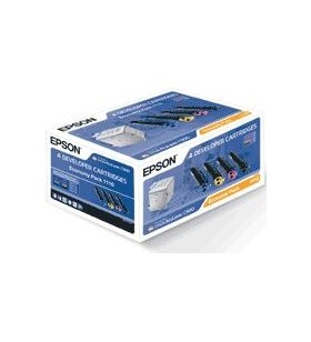 Epson toner multipack s051110