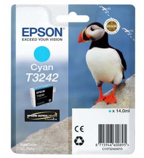 Epson surecolor t3242 cyan