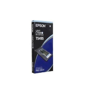 Epson cartuş light cyan t549500