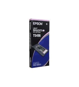 Epson cartuş light magenta t549600