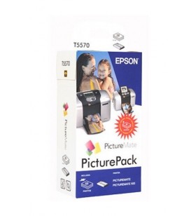Epson picturemate picturepack
