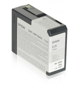 Epson cartuş light light black t580900