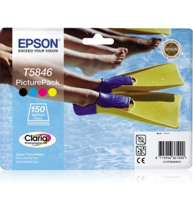 Epson flippers picturepack 150 coli t5846