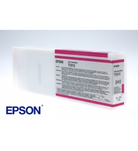 Epson cartuş vivid magenta t591300
