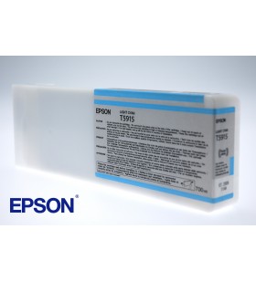 Epson cartuş light cyan t591500