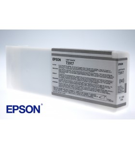 Epson cartuş light black t591700