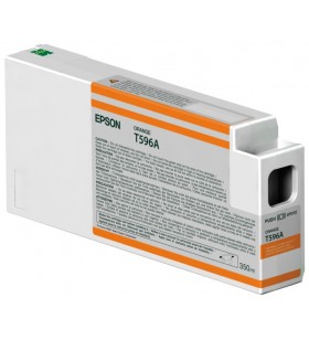 Epson cartuş orange t596a00 ultrachrome hdr 350 ml