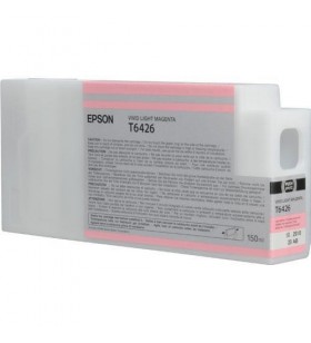 Epson t6426 vivid light magenta ink cartridge (150ml)