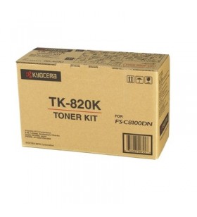 Kyocera tk-820k original negru
