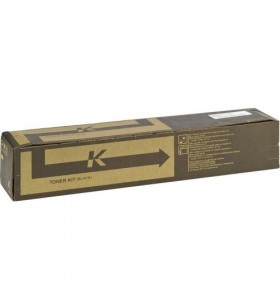 Kyocera tk-8600k original negru 1 buc.
