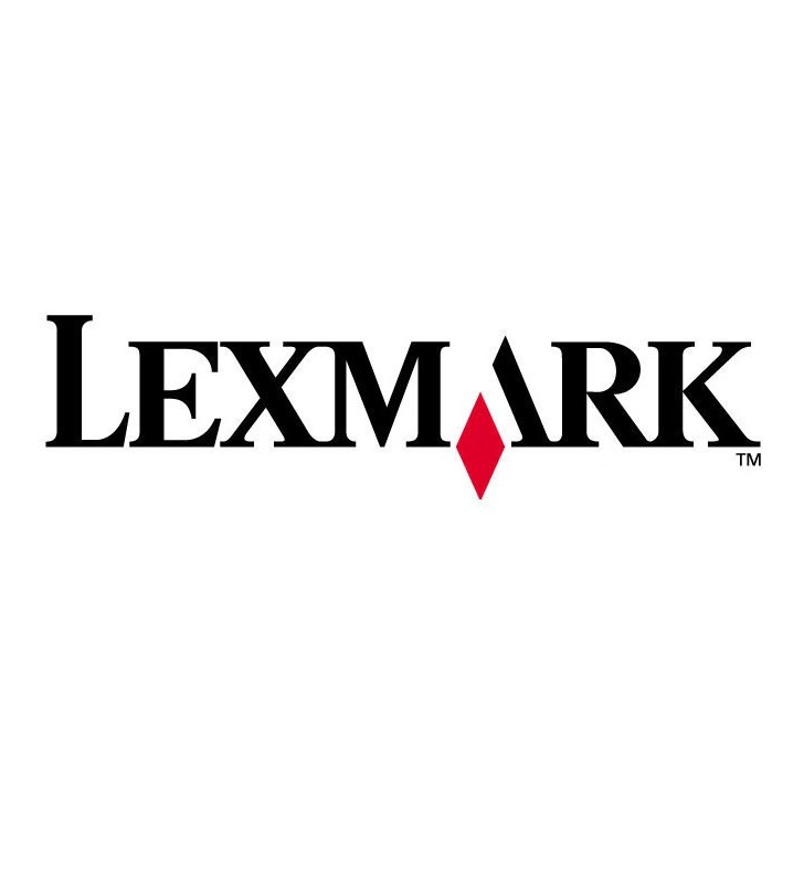 Lexmark 6408 nylon-farbband panglici pentru imprimante negru
