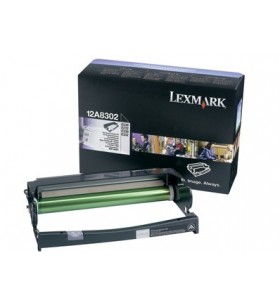 Lexmark 12a8302 unități de imagine negru 30000 pagini