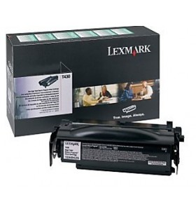 Lexmark t430 original negru