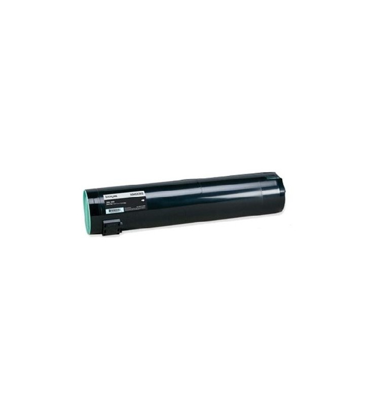 Toner cartridge, black/700h1, 4k pgs, f cs310, cs410