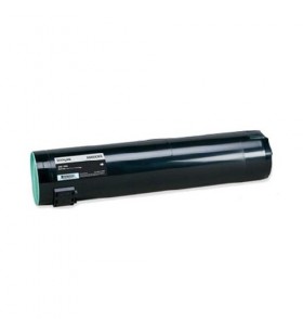 Toner cartridge, black/700x1, 8k pgs, f cs510